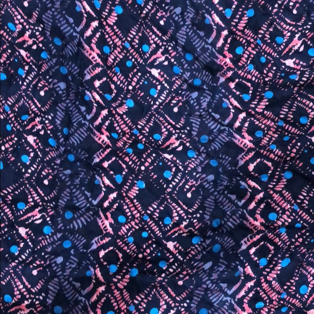 Michael Stars Poncho/Duster